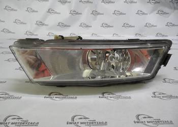 SKODA RAPID SPACEBACK halogen lewy przód 5JA941699
