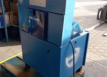 Sprężarka COMPAIR L18, 18.5 kW, 2.74m³, S014643