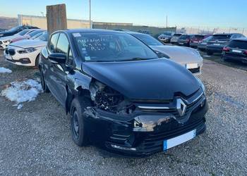 RENAULT Clio IV 0.9 TCe 75 Trend FF451