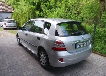 HONDA * CIVIC VII * 1.4 16V * LIFT * klimatyzacja * Stan bdb Opłaty2027