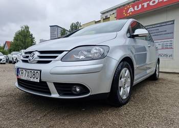 1.9 TDI 105 KM, 100% bezwypadkowy, lakier fabryczny, po serwisie!