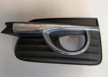 KRATKA RAMKA ZDERZAKA LEWY PRZÓD INFINITI Q50