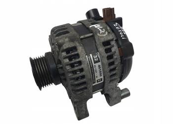 ALTERNATOR Ford Focus C-MAX II 2.0 TDCI Denso 104210-2710