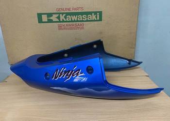Kawasaki Ninja ZX-12R owiewka tył Zadupek Nowa oryginalna OEM