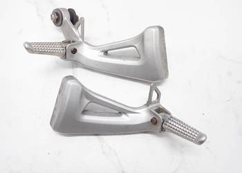 2 Szt. Sety Set Pasażera Prawy + Lewy Suzuki SV 650 98-02r