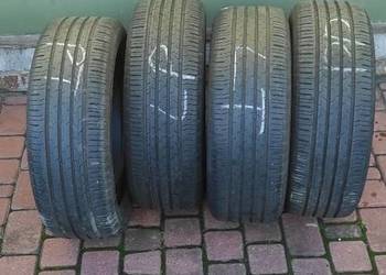 Continental EcoContact 6 205/ 55 /16