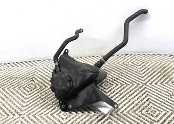 ZBIORNIK WYRÓWNAWCZY PŁYNU CHŁODZĄCEGO BMW F11 Kombi 09-17 2.0 184KM