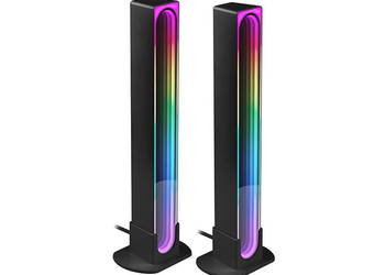 Zestaw lamp Tracer RGB Ambience