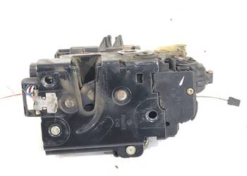 ZAMEK DRZWI PRAWY TYŁ VW PASSAT B5 FL Sedan/Limuzyna 00-05