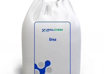 Mocznik Techniczny Grade A, do produkcji AdBlue - produkcja Uralchem 465USD