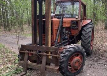 Sprzedam mtz 82