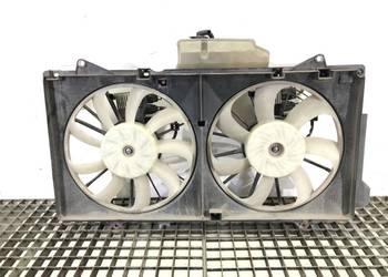 WENTYLATOR KLIMATYZACJI MAZDA 6 GJ 2.2 175KM Kombi