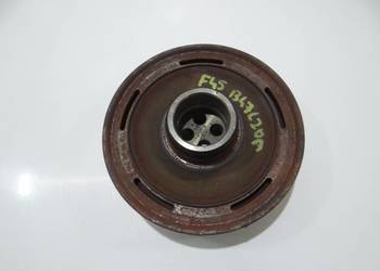 KOŁO PASOWE WAŁU BMW X1 F48 B47C20A 8602800 (20210675)