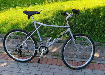 Rower trekkingowy Schauff