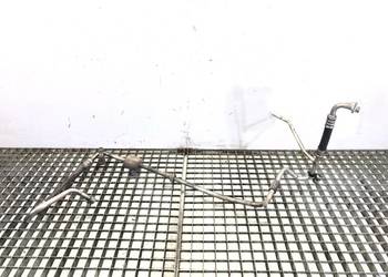 RURKA KLIMATYZACJI PEUGEOT 407 2.0 136KM 04-11 Kombi