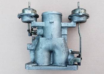 Przepustnica 3.0 DI ZD30 Nissan Patrol Y61 GU4 Terrano II