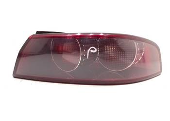 LAMPA PRAWY TYŁ ALFA 159 Sedan/Limuzyna 05-12 ŚWIATŁO TYLNA, PRAWA