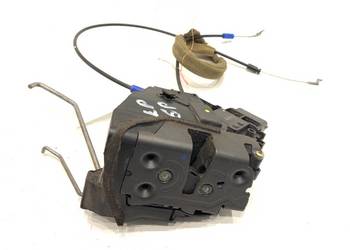 ZAMEK DRZWI LEWY PRZÓD MAZDA 5 II Minivan 5N6A-A21813AB 05-10