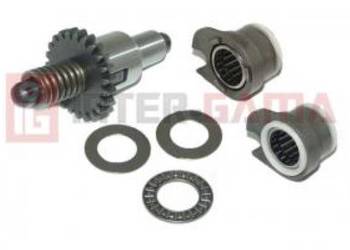 Samoregulator MERITOR DUCO/ M154