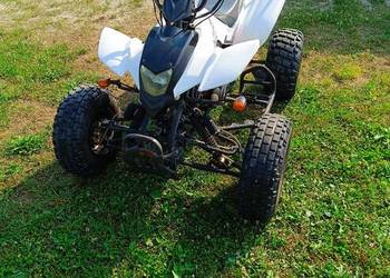 Quad ATV Shineray Bashan 150/200