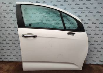 CITROEN C3 II 12r drzwi prawe przód 120 mikronów