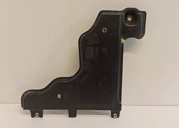 AUDI A1 82A OSŁONA PODOWZIA PRAWY TYŁ 2Q0825102A