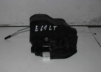 ZAMEK DRZIW TYŁ LEWY-BMW X1 E84 X5 X6 E60 E61 F20