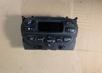 Panel nawiewu klimatyzacji 96527144XT peugeot 307