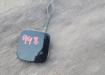CITROEN C4 II B7 ZAŚLEPKA HAKA ZDERZAKA TYŁ // 998