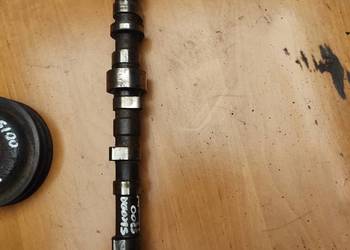 skoda S100 1000MB 100S 105 Wałek rozrządu skoda S100 1000MB 100S 105 Wałek rozrządu