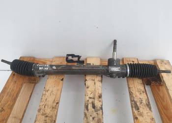 Fiat Punto II MAGLOWNICA przekładnia KIEROWNICZA 00468433000 Europa