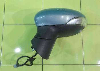 FORD FIESTA MK7 1.25 B 08r 08-12 5D lusterko lewe 4202-012 024704