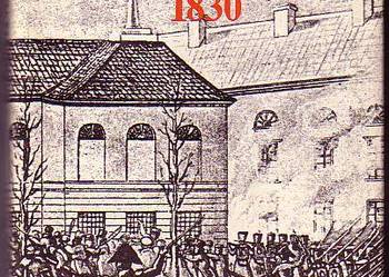 (9464) ŁUNA NAD SOLCEM 1830 (BLASKI I CIENIE NOCY LISTOPADOW