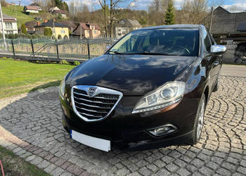 Lancia Delta Lancia Delta 1.6 MJ Platino III (2008-)