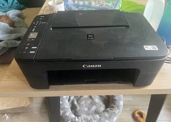 Canon drukarka
