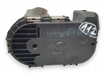 PRZEPUSTNICA Renault Laguna 1.9 dCi 8200330810 0281002681 Bosch