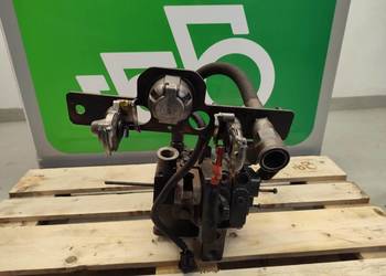 Sekcja Rozdzielacza New Holland TM 190 (0528136801481)
