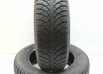 2x OPONA ZIMOWA FULDA MONTERO 3 185/65R15 (2217)6.00 (1119)5.72 