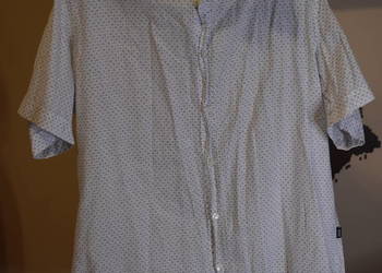 Koszula W Kratę, Hugo Boss, M, bardzo dobry stan