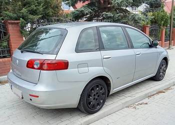 Fiat Croma   diesel   Kombi        Tanio