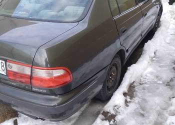 Toyota carina 2.0 benzyna Na części