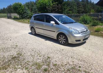 Toyota Corolla Verso 1.8 BG