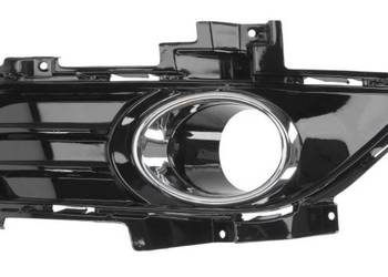 Ford Mondeo Ford Fusion atrapa kratka w zderzak przedni NOWA