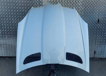 MASKA MERCEDES SLK R171 LAK: 775