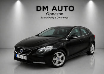 Volvo V40 100% Dealer Serwis* Super Stan* Rok GWARANCJI II (2012-)