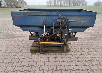 Rozsiewacz Bogballe CII 1200