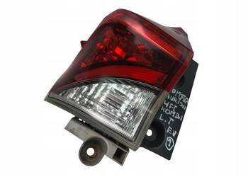 LAMPA LEWA Toyota Auris 2015-2018 tylna tylni lewy LIFT tył EU 52563-02240