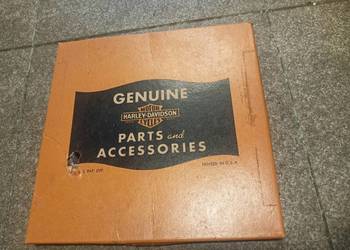 Harley WLA NOS
