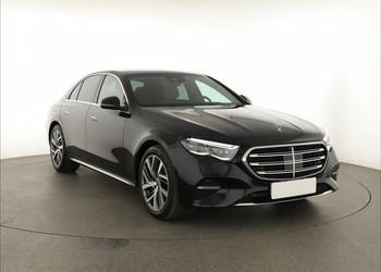 Mercedes E E 220 d 4MATIC