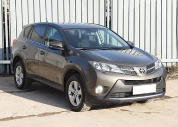 Toyota RAV 4 2.0 D-4D